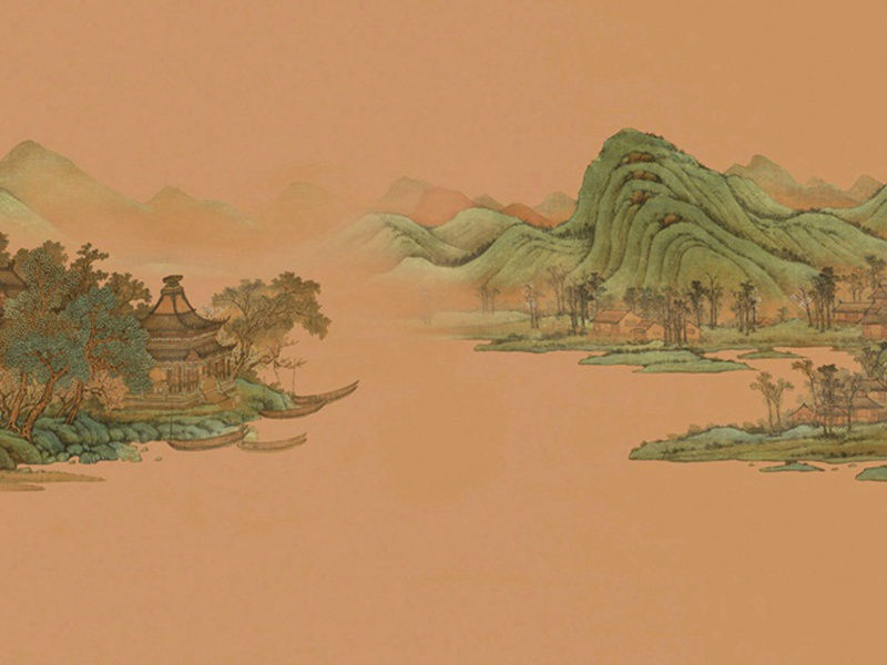 赠李白·秋来相顾尚飘蓬