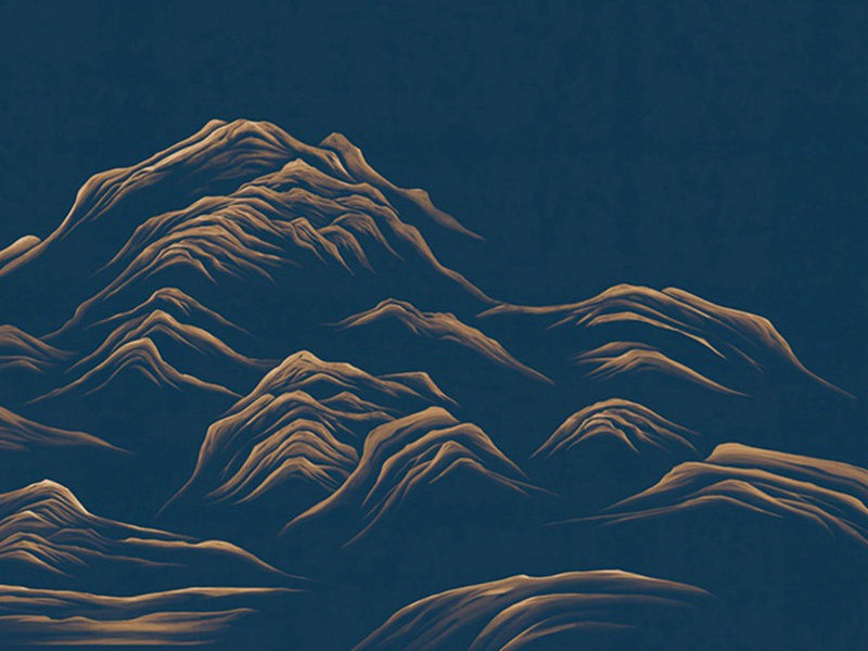 凭韦少府班觅松树子栽