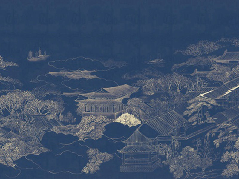 九日杨奉先会白水崔明府