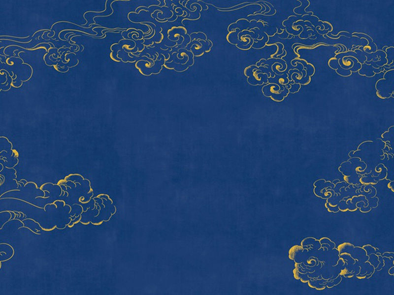 陪郑广文游何将军山林十首