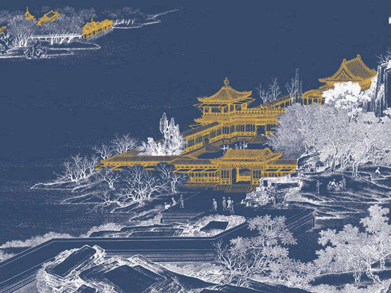 自京赴奉先县咏怀五百字