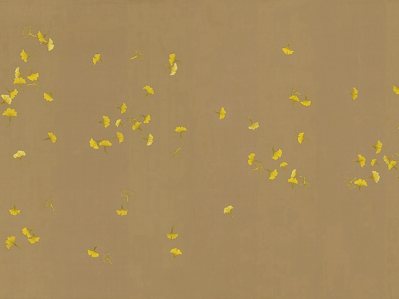 夜闻许十一诵诗爱而有作