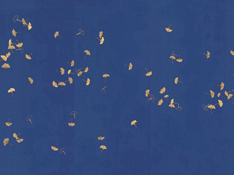 白水明府舅宅喜雨