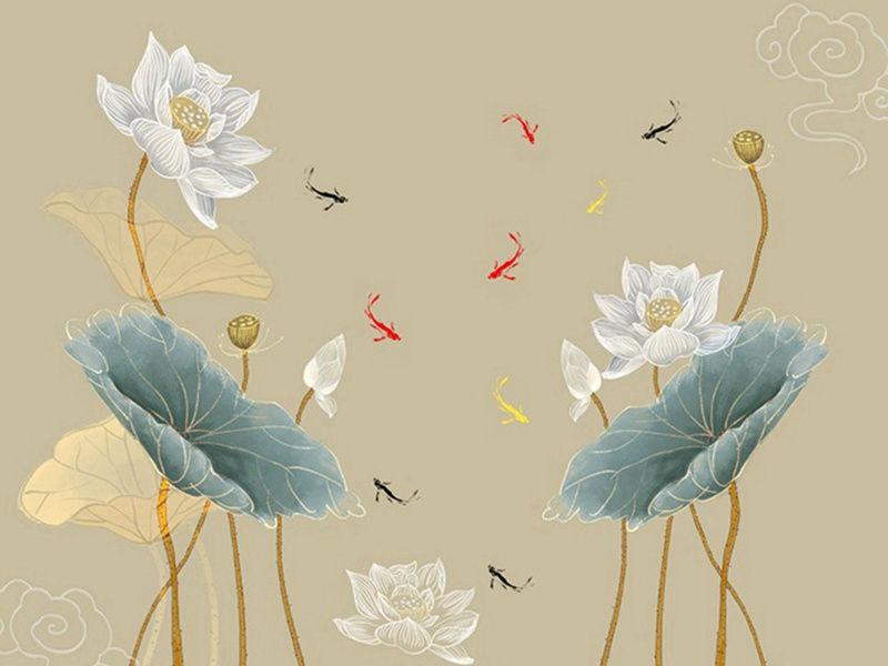 宣政殿退朝晚出左掖