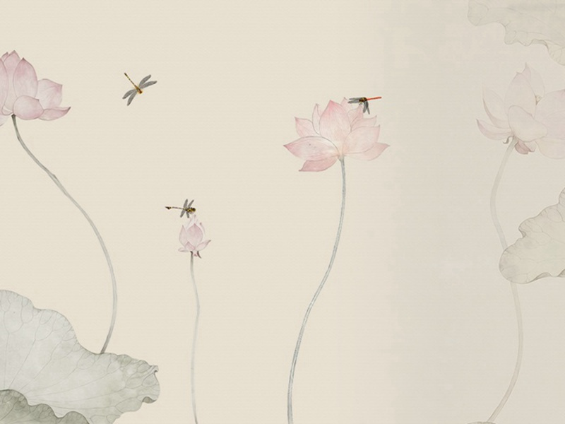 九日蓝田崔氏庄