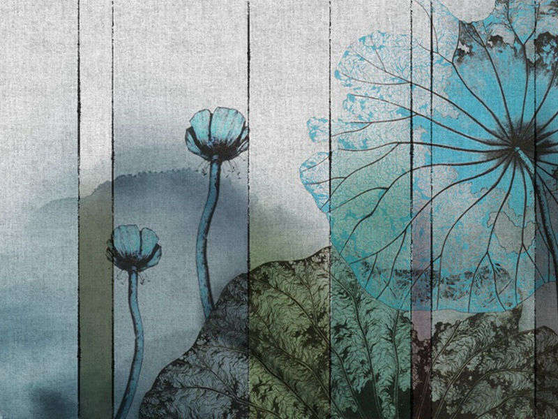 湖城东遇孟云卿复归刘颢宅宿宴饮散因为醉歌