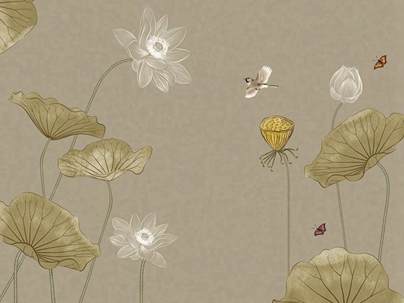 得舍弟消息·乱后谁归得