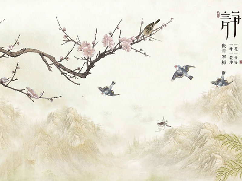 雨晴(一作秋霁)