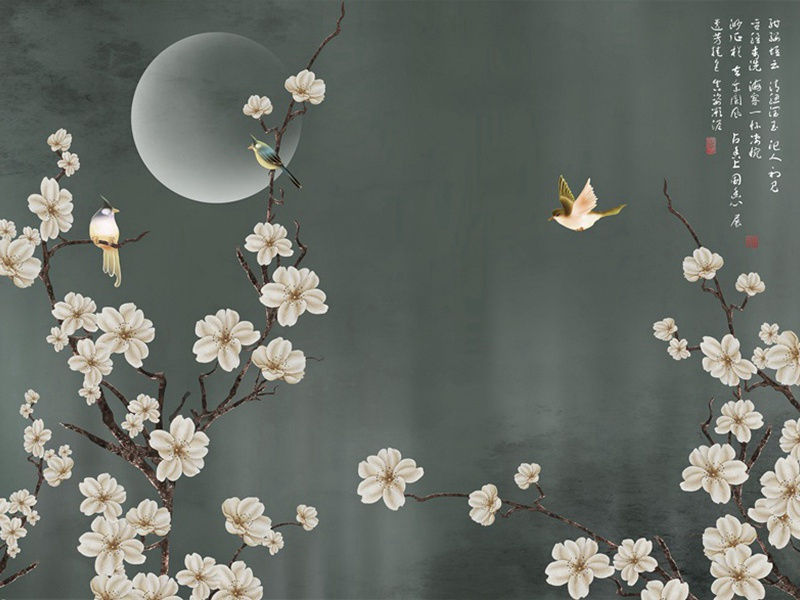 遣怀·愁眼看霜露