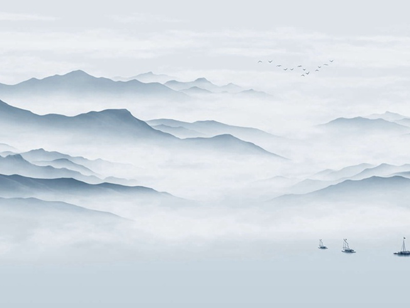 一百五日夜对月