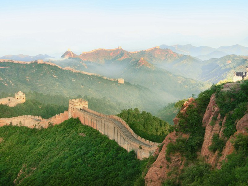 所思(得台州郑司户虔消息)