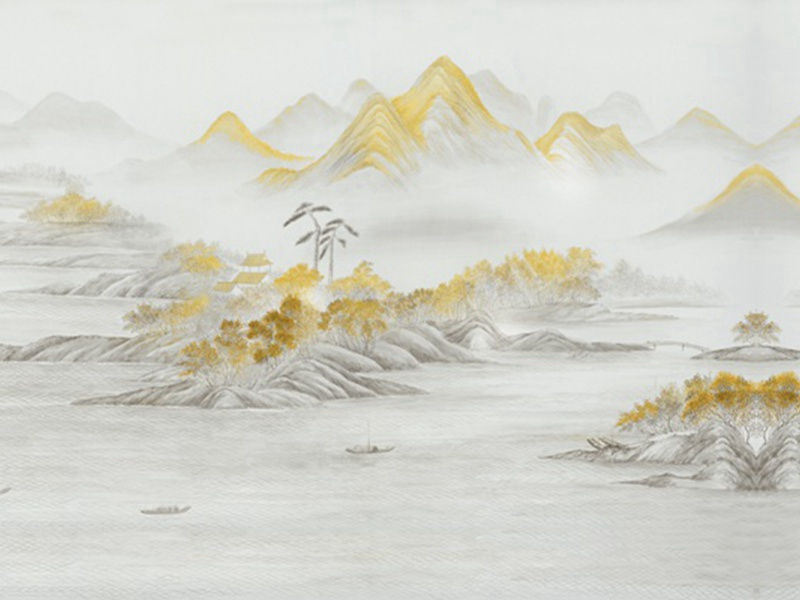 大云寺赞公房四首