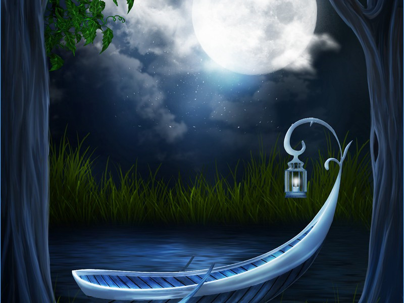 奉和严中丞西城晚眺十韵