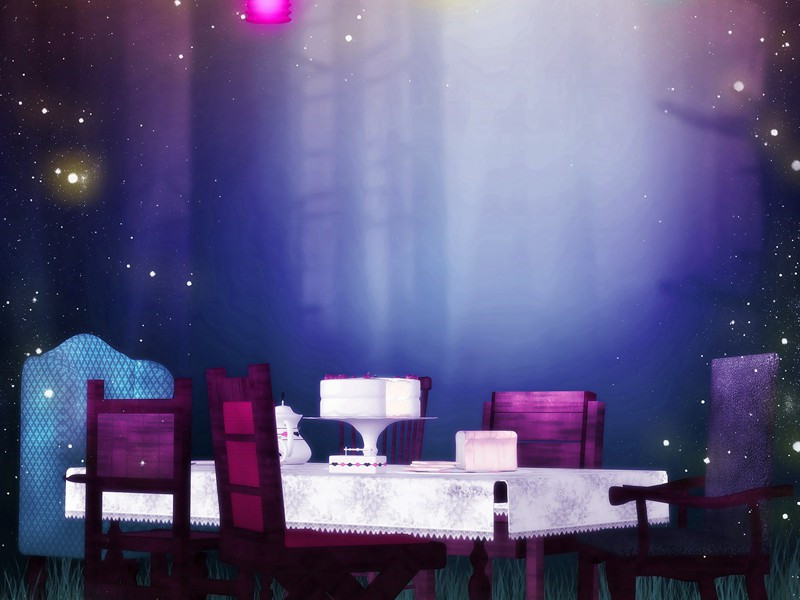 江畔独步寻花七绝句