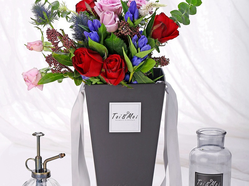 江上值水如海势聊短述