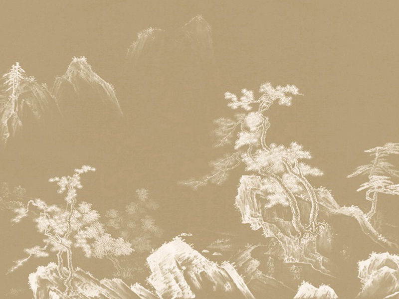 送从弟亚赴河西判官