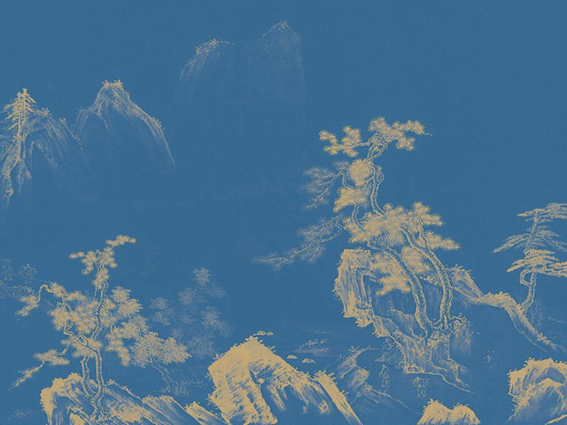 送杨六判官使西蕃