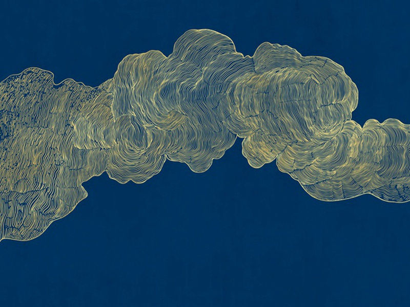 留别贾严二阁老两院补阙