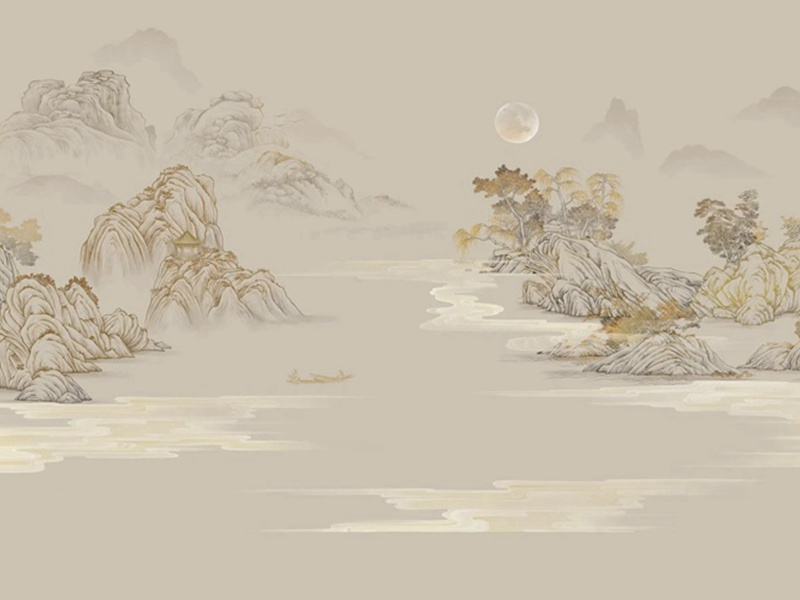 奉济驿重送严公四韵