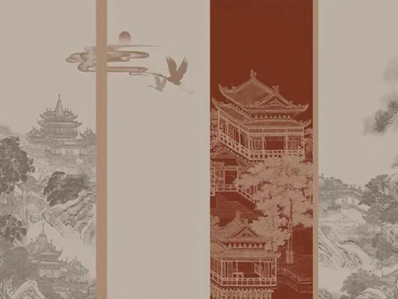 奉和贾至舍人早朝大明宫