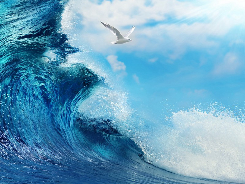 水阁朝霁奉简云安严云安