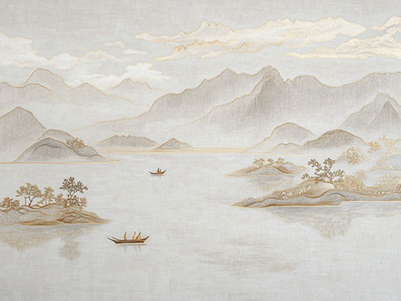 湖城东遇孟云卿复归刘颢宅宿宴饮散因为醉歌