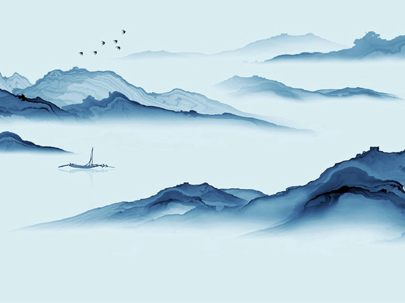 阌乡姜七少府设脍戏赠长歌