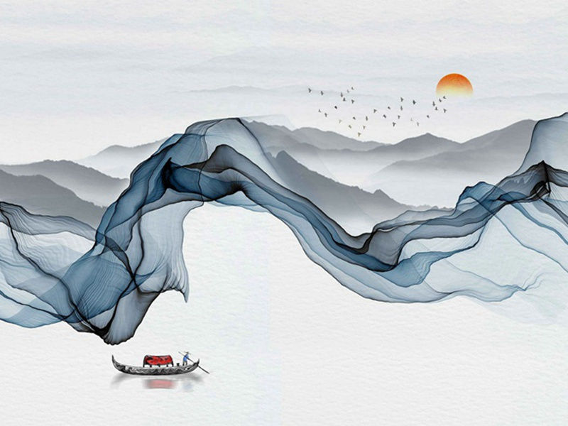 戏赠阌乡秦少公短歌