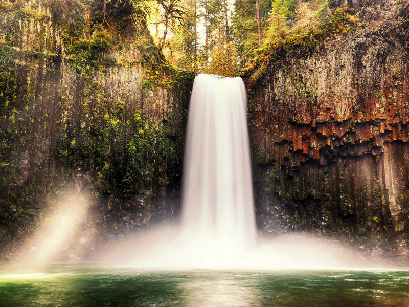 九日蓝田崔氏庄
