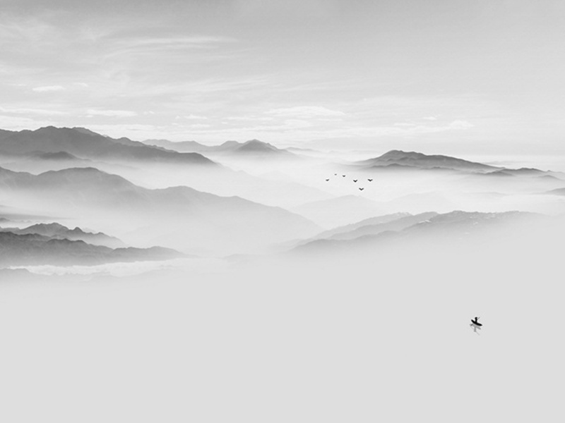 遣兴二首·天用莫如龙