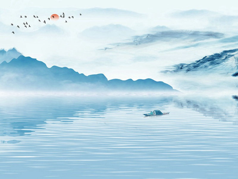 遣兴五首·朔风飘胡雁