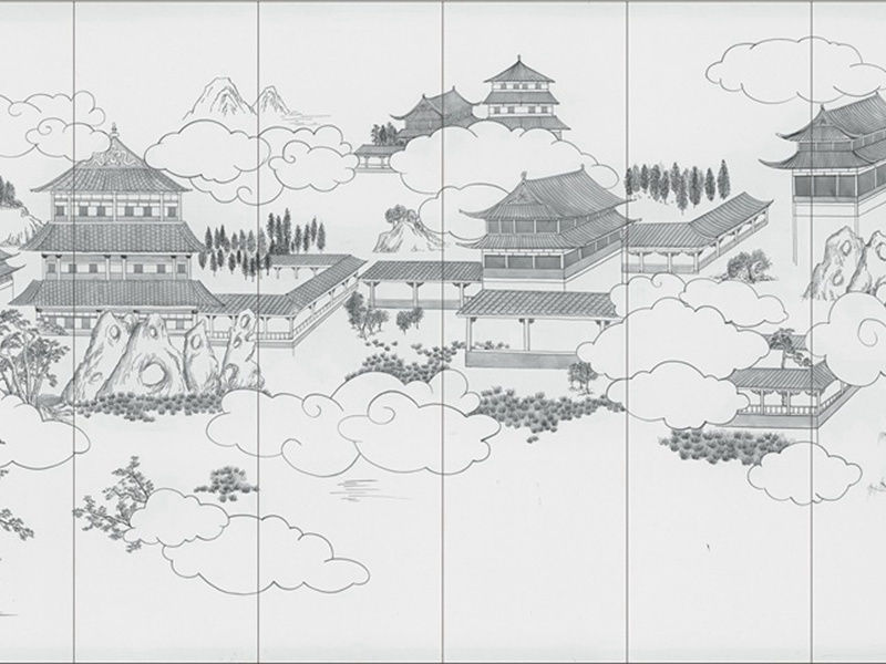 雨晴(一作秋霁)