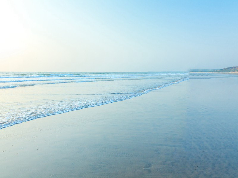 放船·送客苍溪县