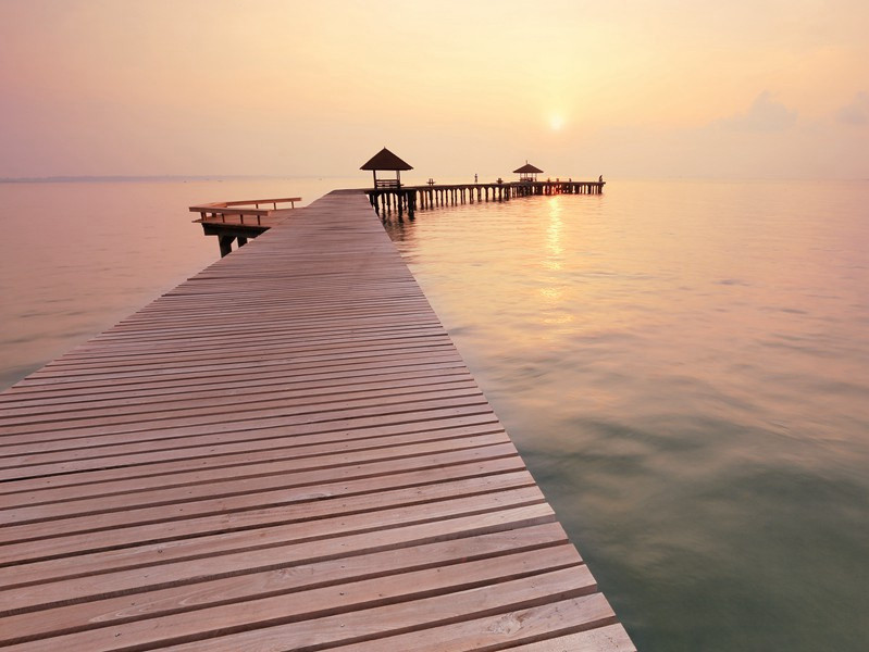 舍弟占归草堂检校聊示此诗