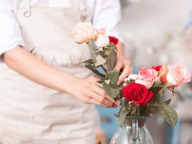 寄李十二白二十韵