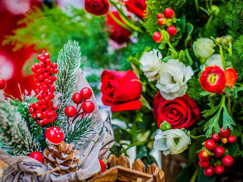 丹青引赠曹将军霸