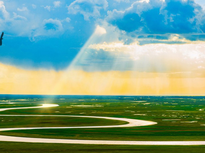 奉和严郑公军城早秋