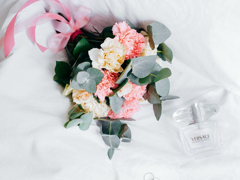 怀锦水居止二首