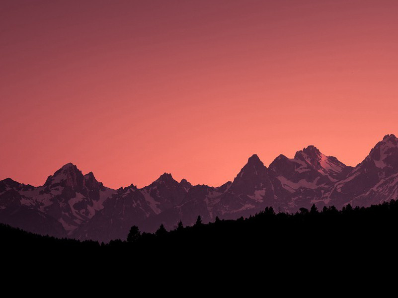 雨晴·雨时山不改