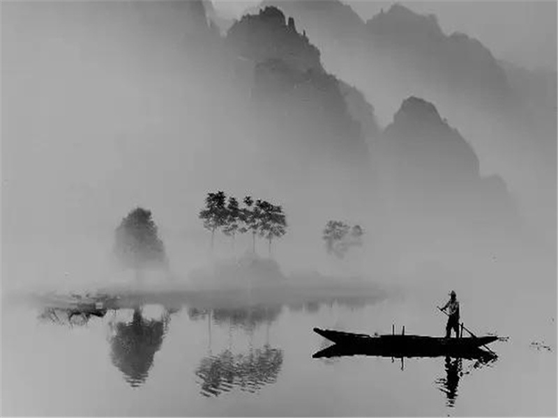 送孔巢父谢病归游江东兼呈李白