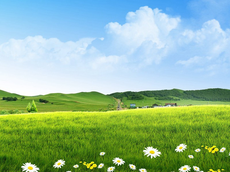 雨·行云递崇高