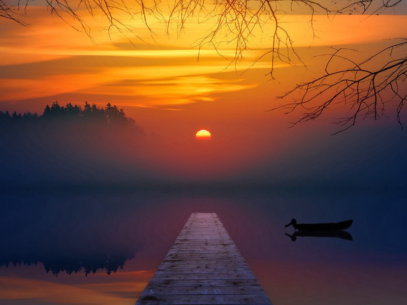 送韩十四江东省觐