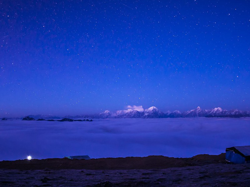 李潮八分小篆歌