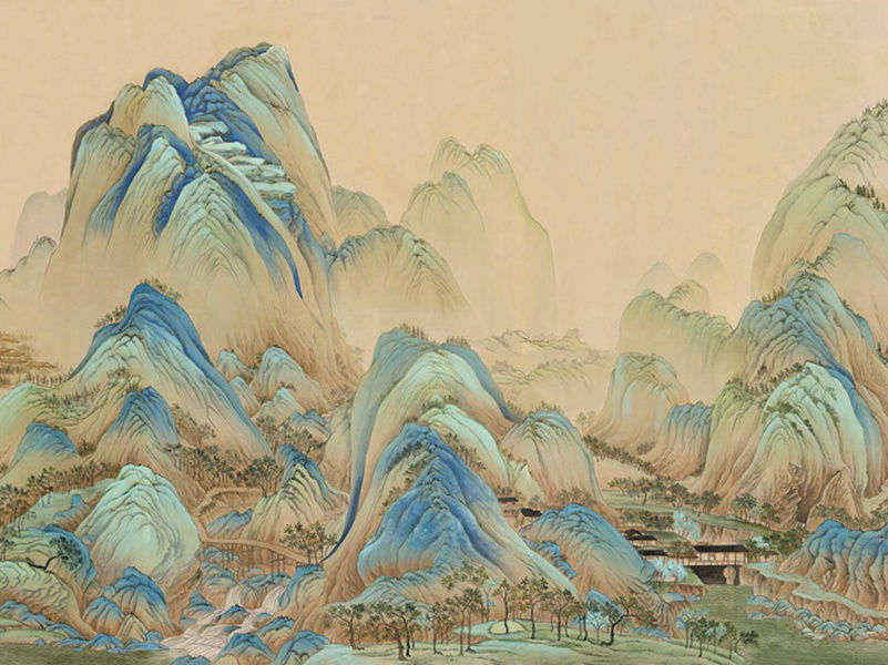 凭何十一少府邕觅桤木栽