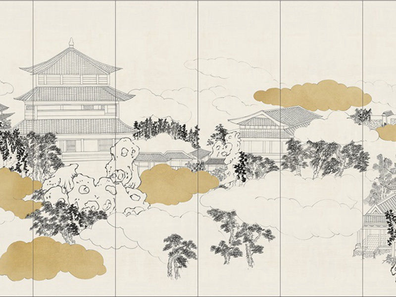 和裴迪登蜀州东亭送客逢早梅相忆见寄