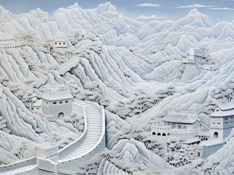 寄赠王十将军承俊