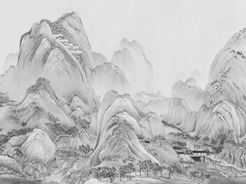 奉酬李都督表丈早春作