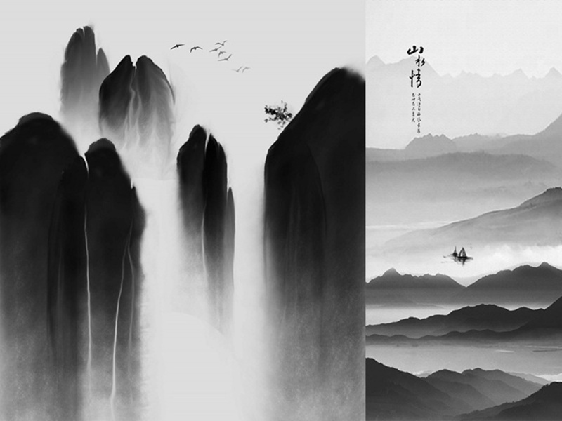 范二员外邈吴十侍御郁特枉驾阙展待聊寄此作