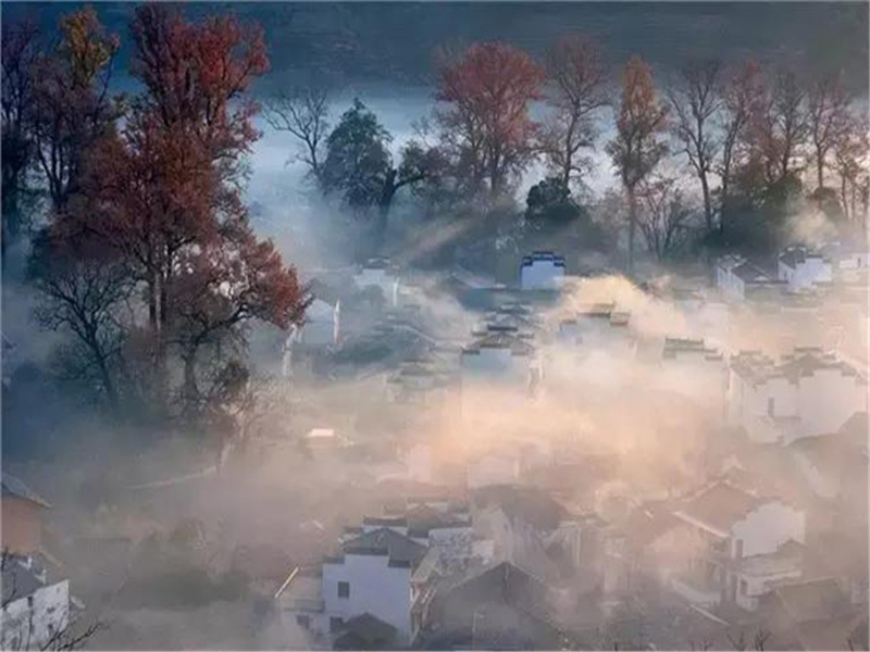 解闷十二首其三(一辞故国十经秋)