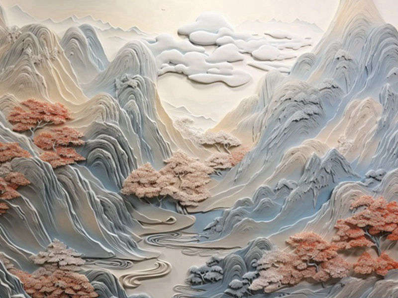 野望·西山白雪三城戍